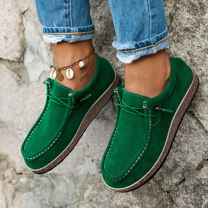 Laurine │ Zapatos ligeros y ultra cómodos