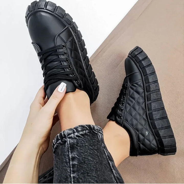 Renee | Zapatillas Ortopédicas Multicolor