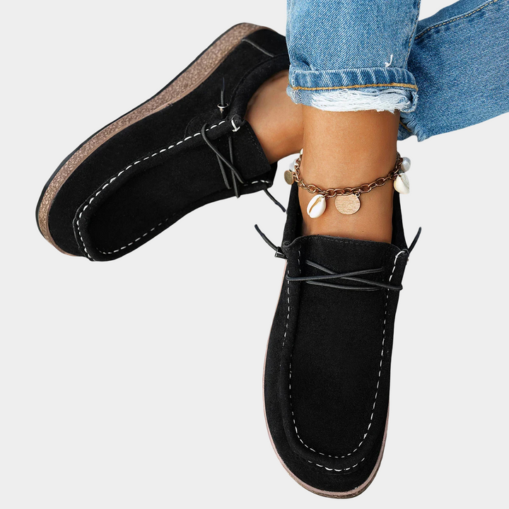 Léna │ Zapatos ligeros y ultra cómodos