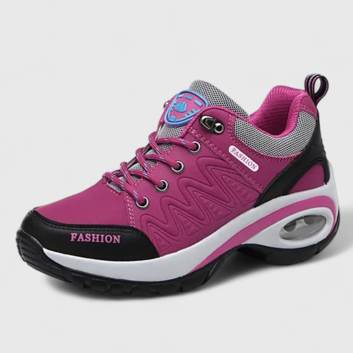 Leslie | Zapatillas Cómodas