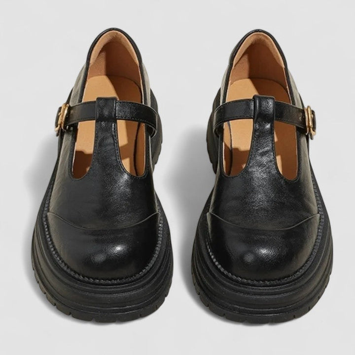 Sophyann | Zapatos Mary Jane ortopédicos