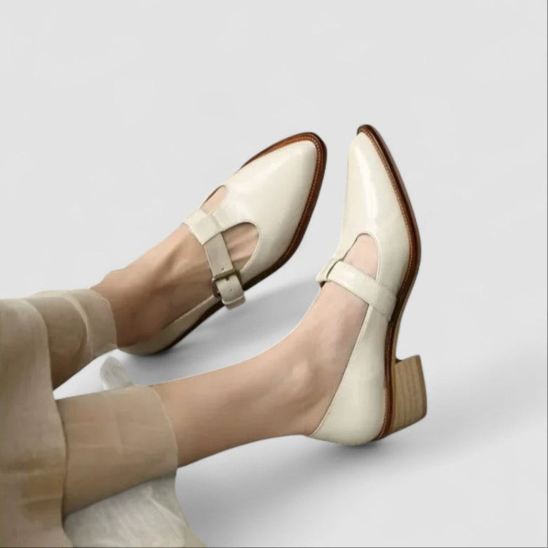 Mia | Zapatos Mary Jane ortopédicos