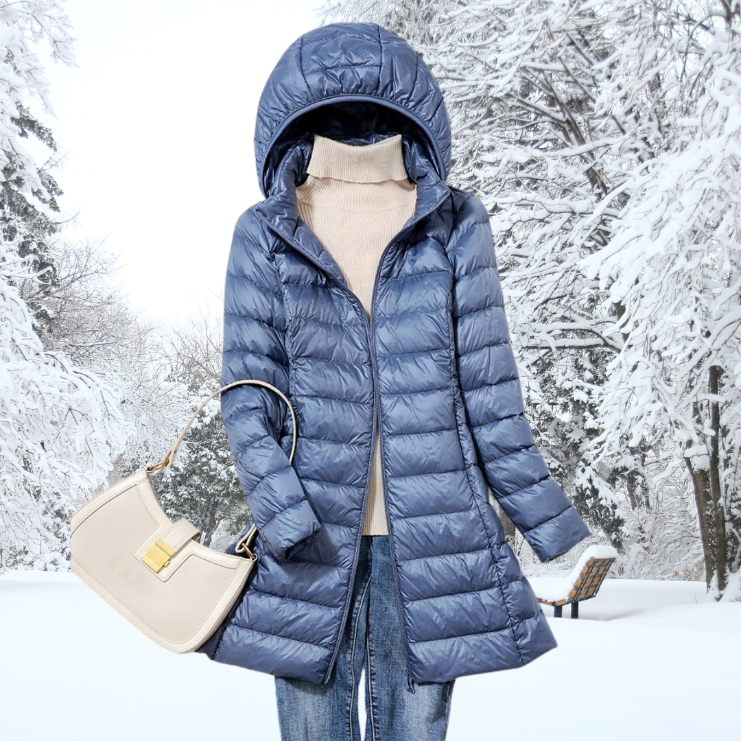 Tarin | Chaqueta Elegante