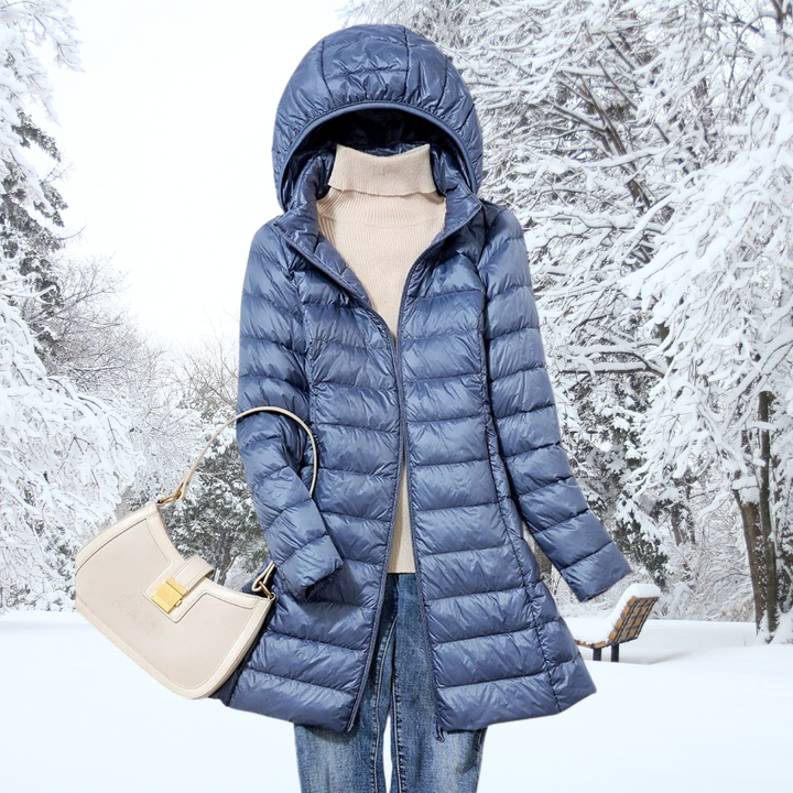 Tarin | Chaqueta Elegante