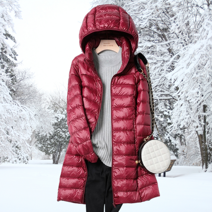 Tarin | Chaqueta Elegante