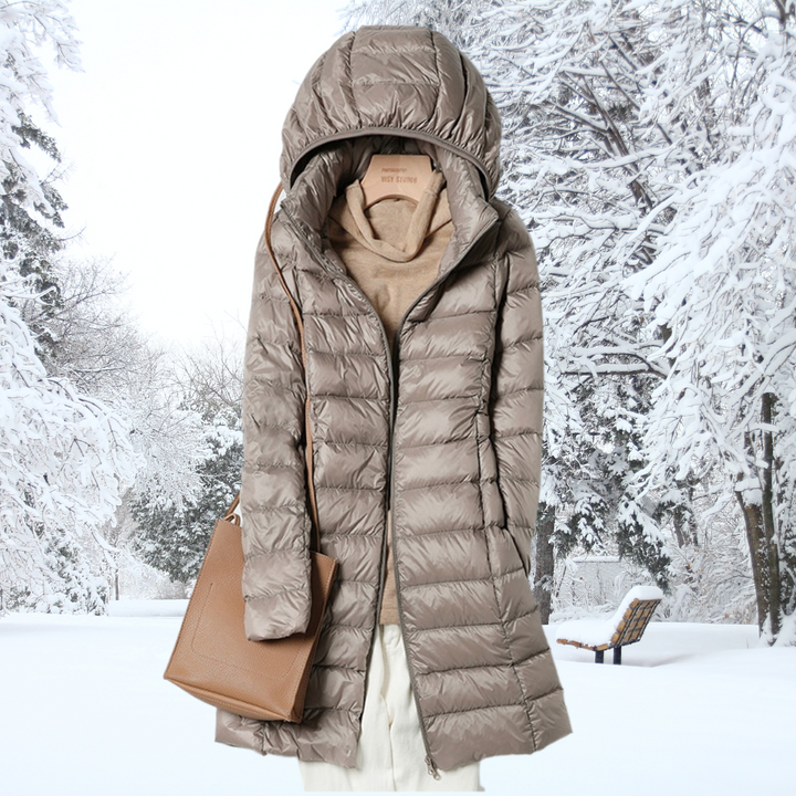 Tarin | Chaqueta Elegante