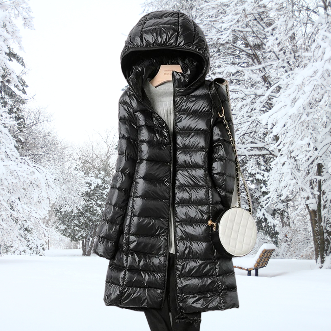 Tarin | Chaqueta Elegante