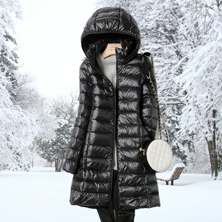Tarin | Chaqueta Elegante