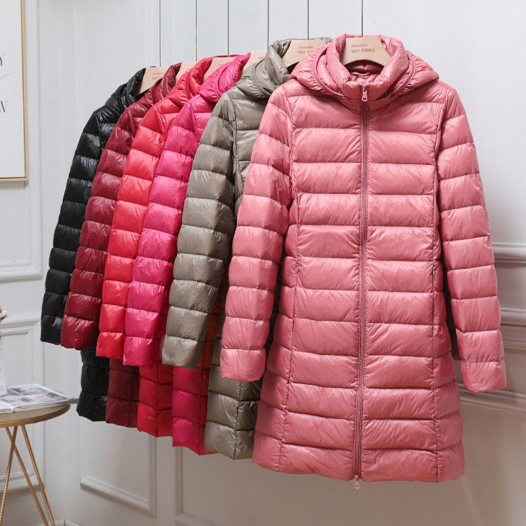 Tarin | Chaqueta Elegante