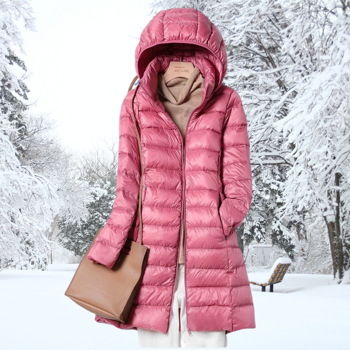 Tarin | Chaqueta Elegante