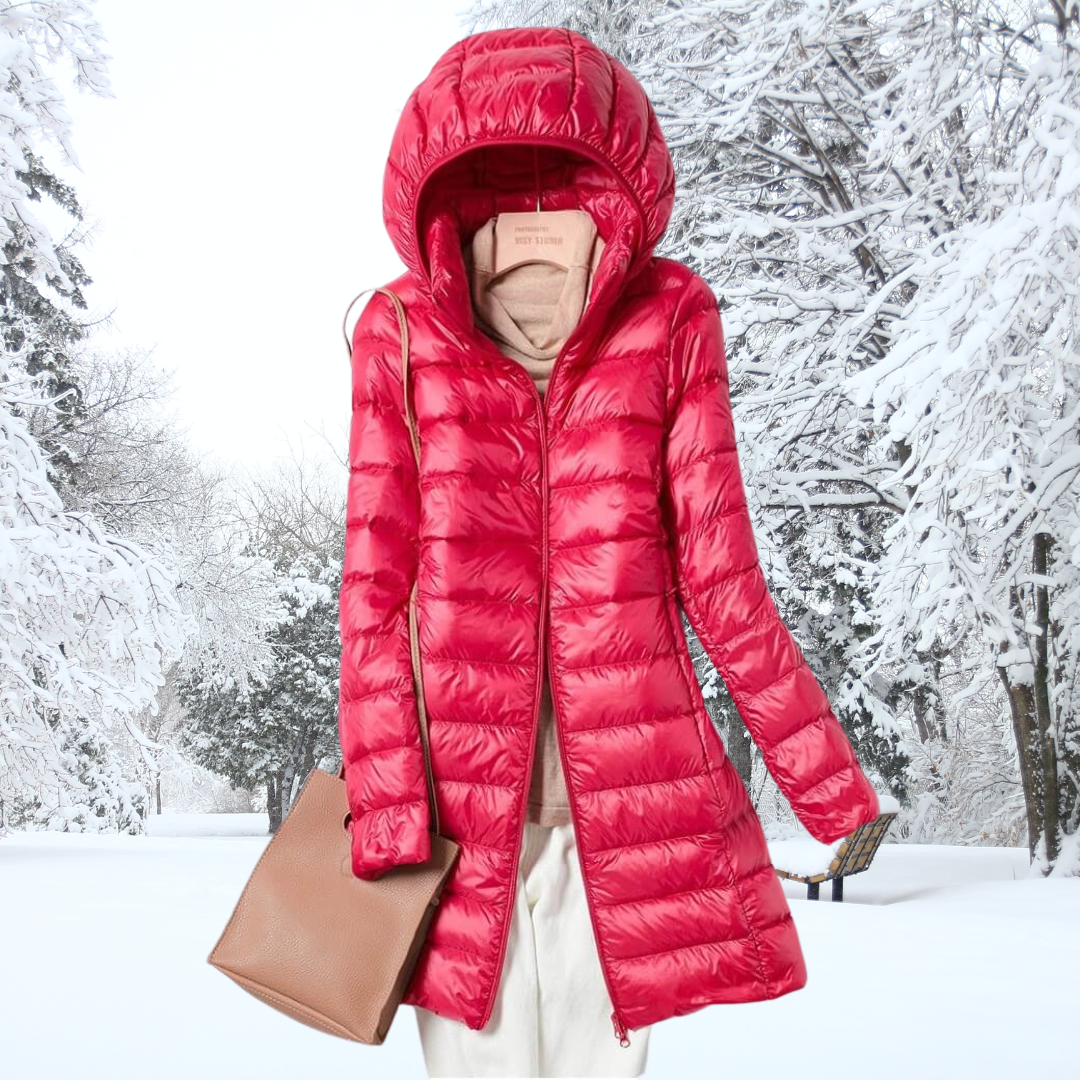 Tarin | Chaqueta Elegante
