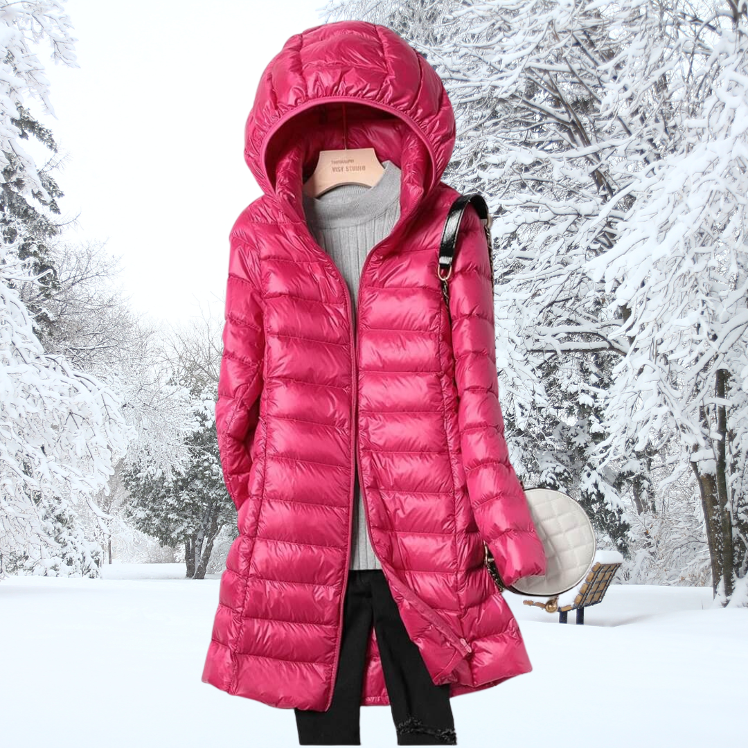 Tarin | Chaqueta Elegante