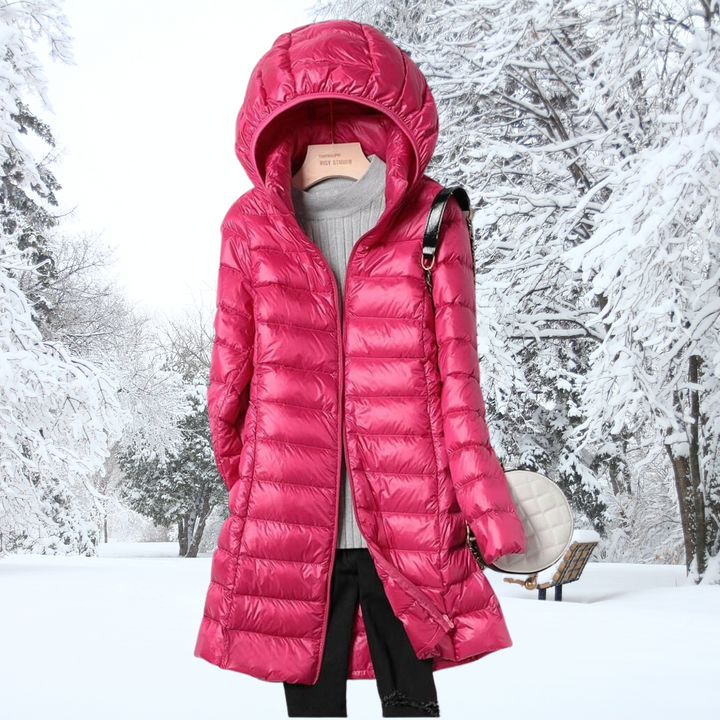 Tarin | Chaqueta Elegante