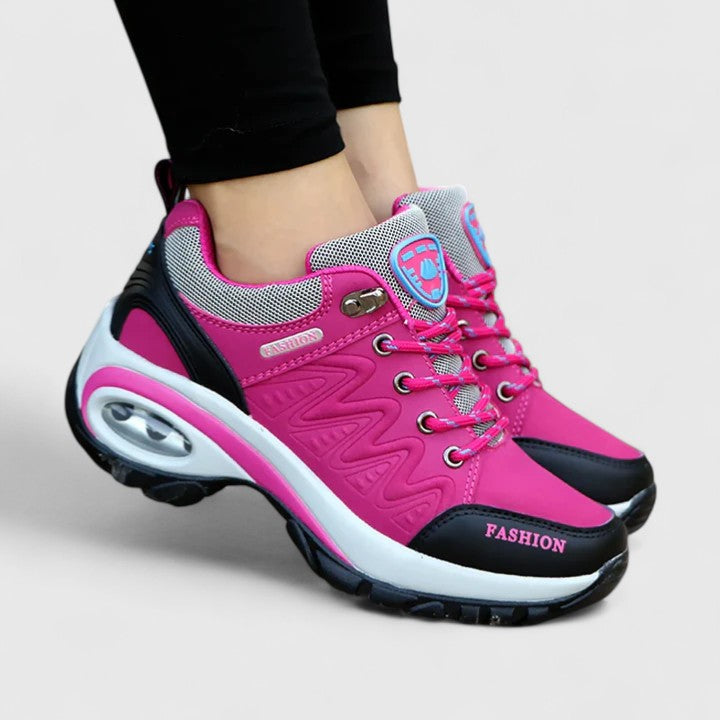 Leslie | Zapatillas Cómodas
