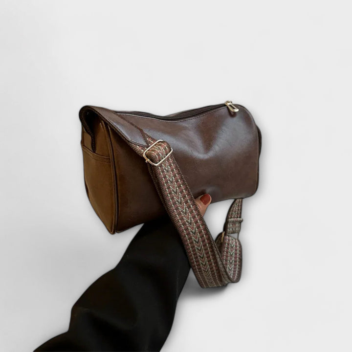 Leandra | Cartera de Hombro Vintage