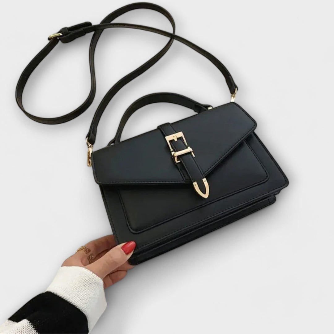 Pascale | Cartera de Hombro Clásica