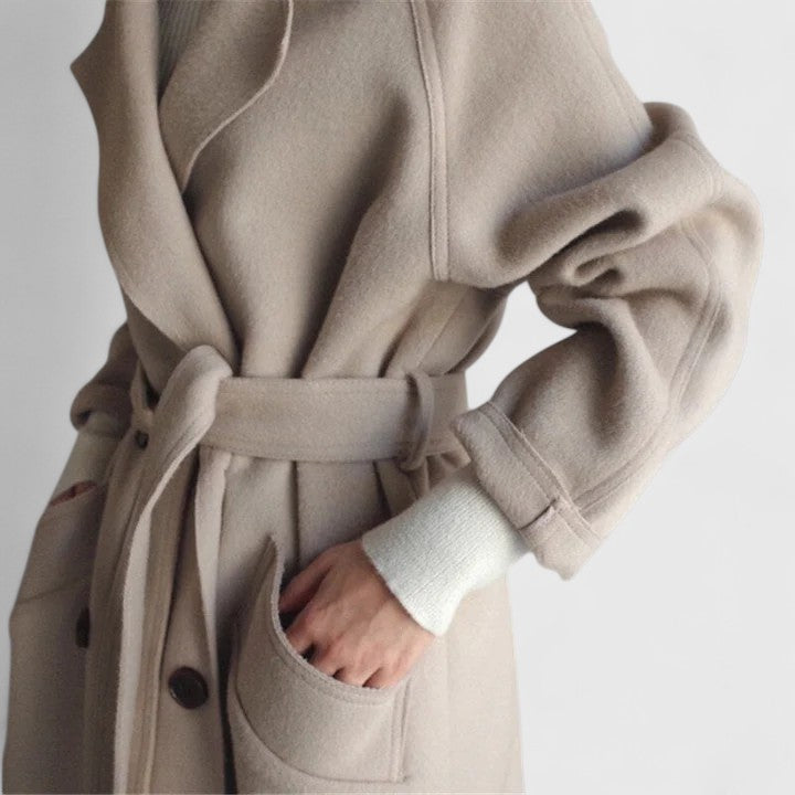 Linnea | Tapado Elegante