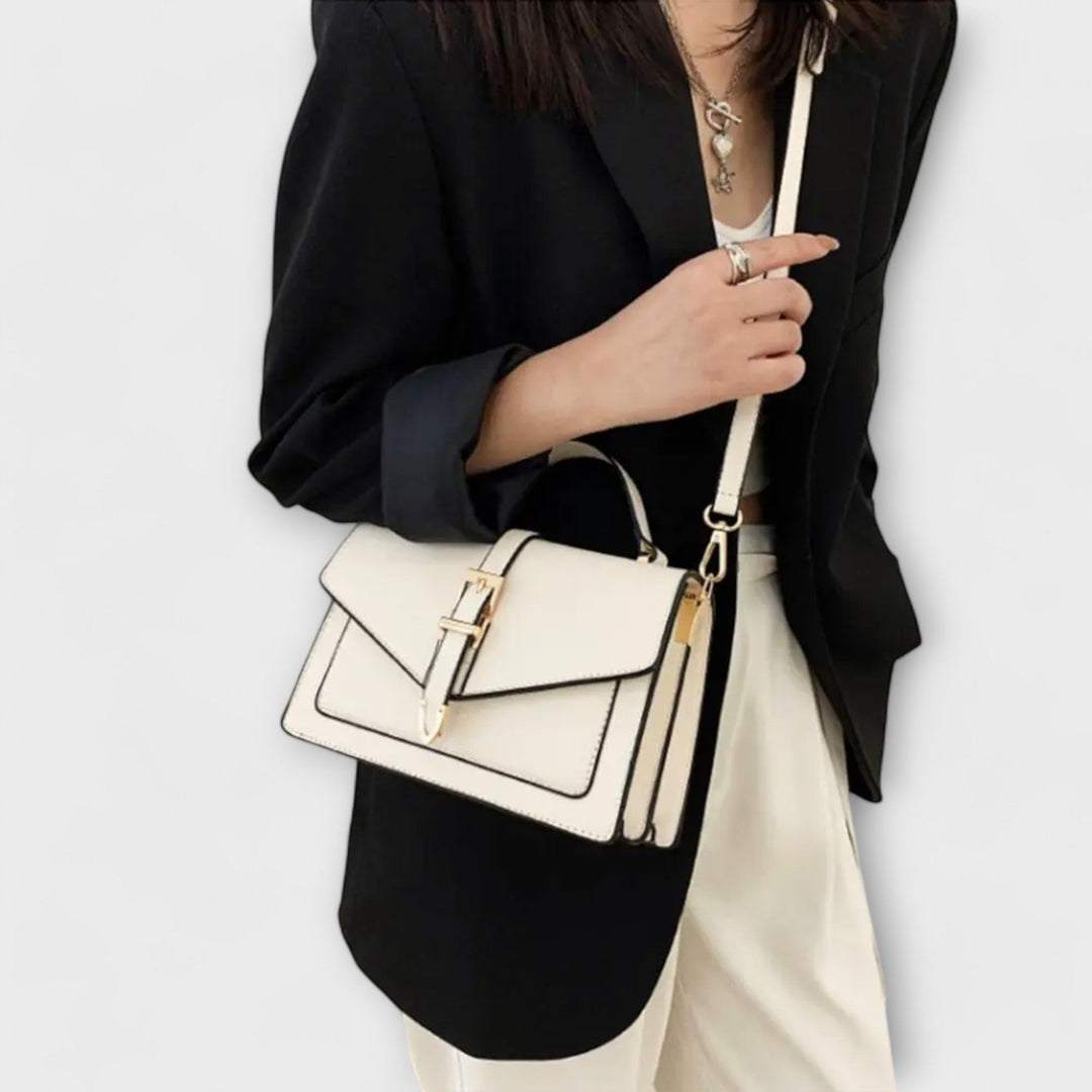 Pascale | Cartera de Hombro Clásica