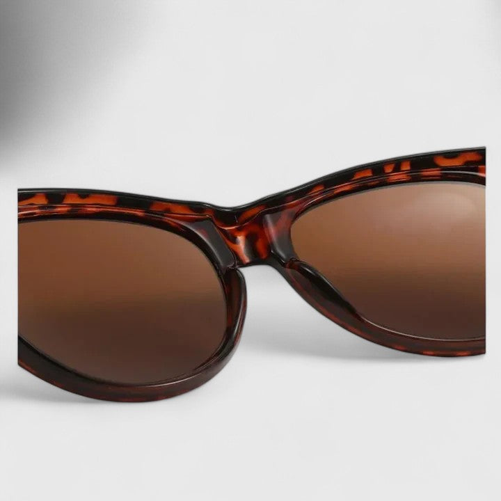 Abigail | Anteojos de Sol Estilo Mariposa Elegantes