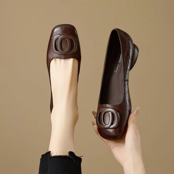 Odette | Chatitas de Cuero