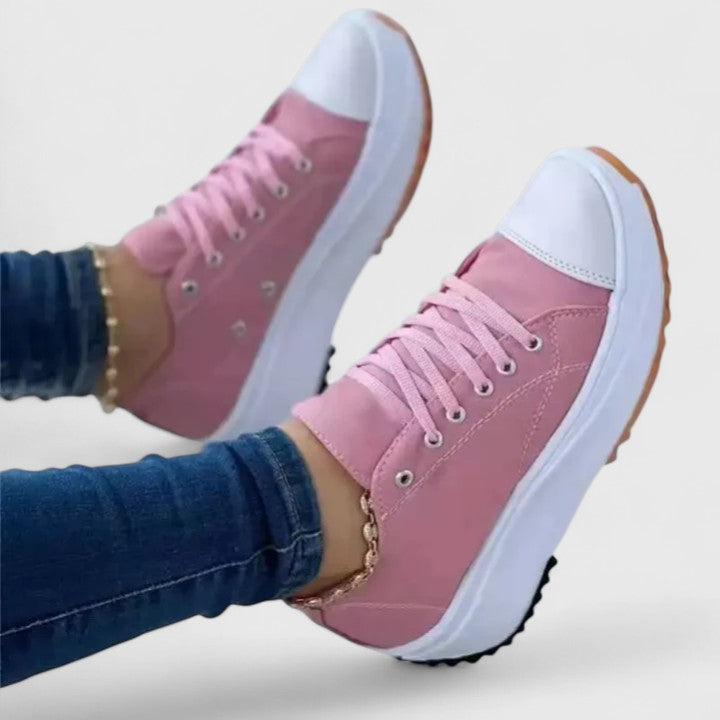 Kelly | Zapatillas Cómodas