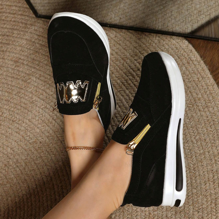 ZipStep | Zapatillas para pasos a la moda y sin dolor