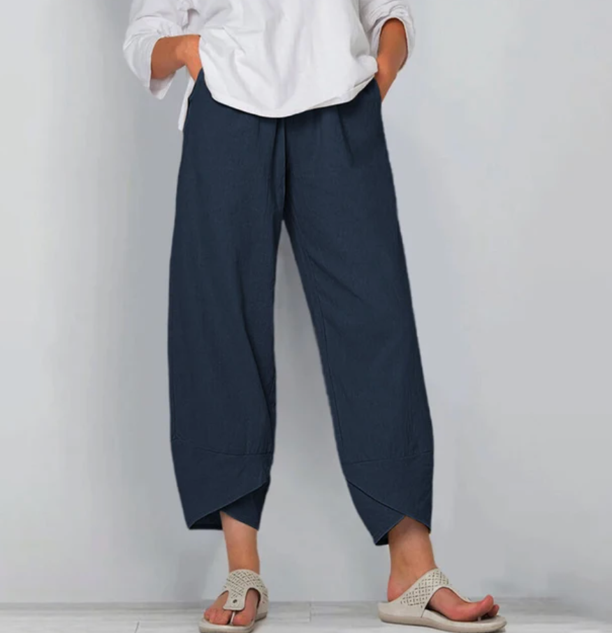 Riley | Pantalón ligero