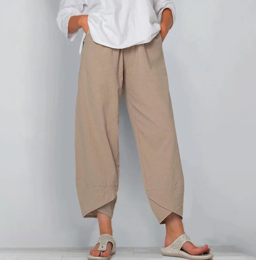 Riley | Pantalón ligero