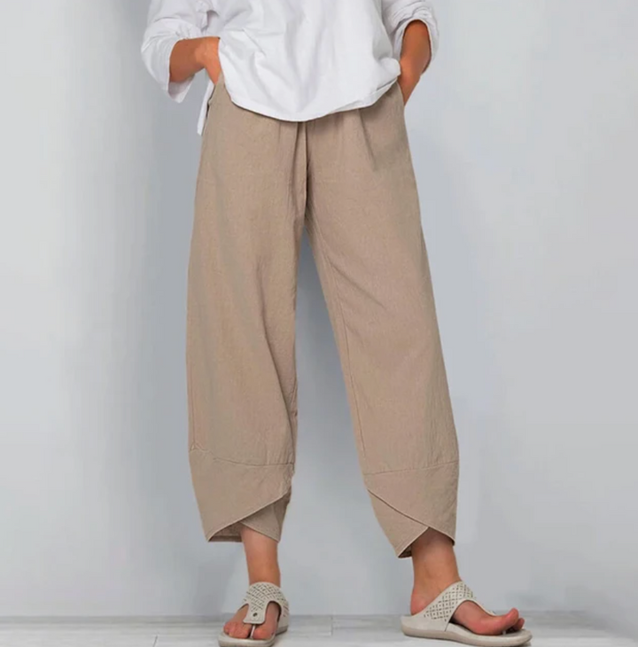 Riley | Pantalón ligero