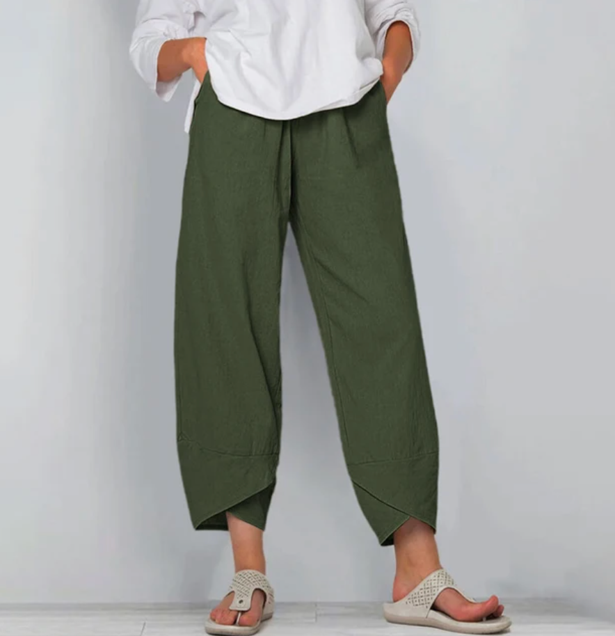 Riley | Pantalón ligero