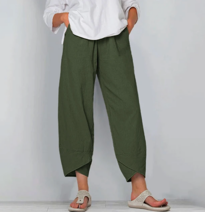 Riley | Pantalón ligero