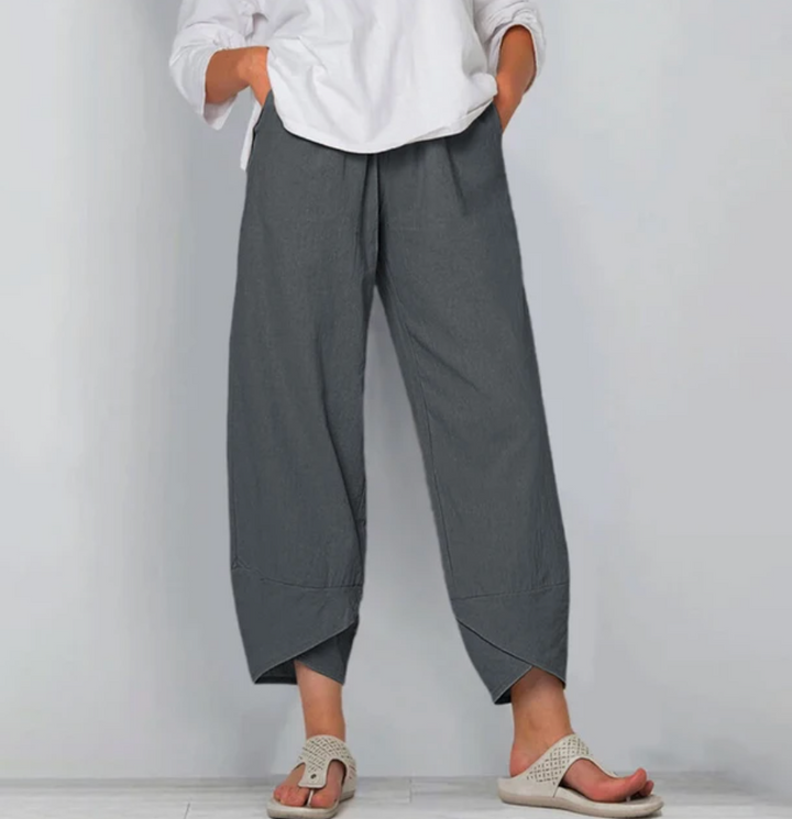 Riley | Pantalón ligero