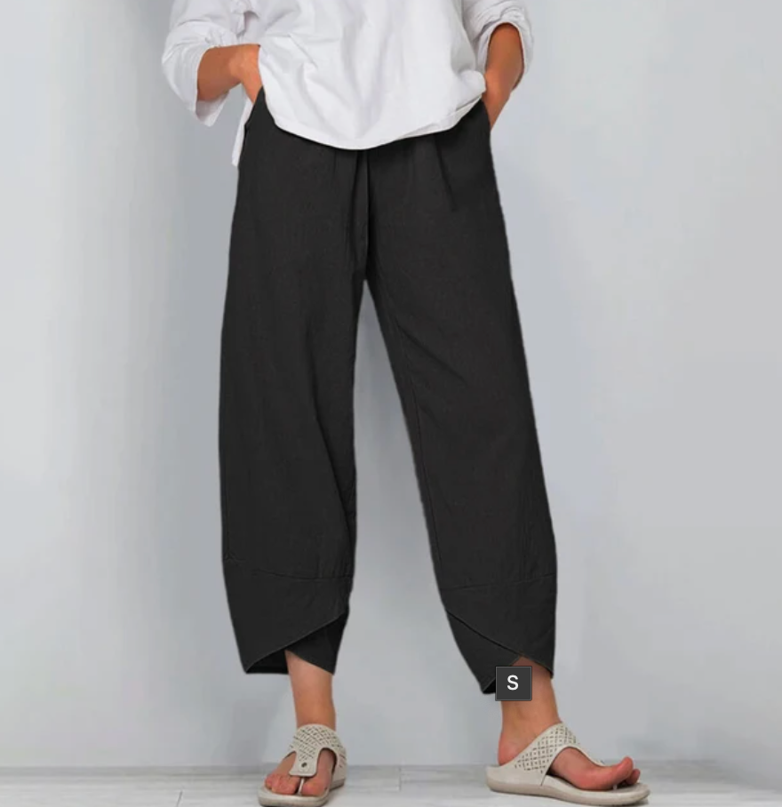 Riley | Pantalón ligero