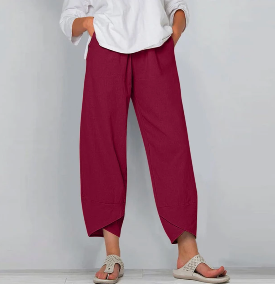 Riley | Pantalón ligero