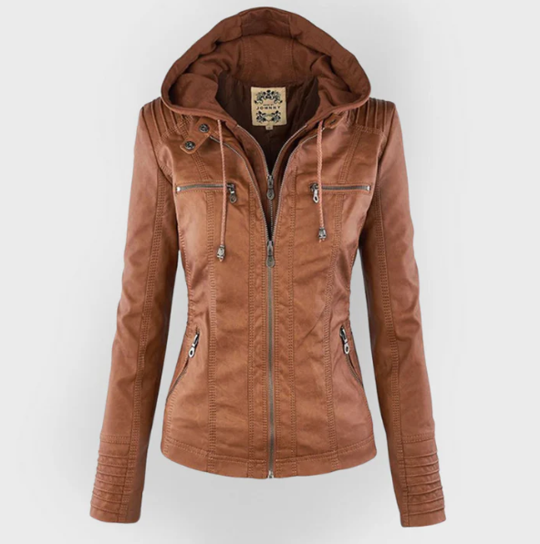 Charlotte | Chaqueta Cómoda