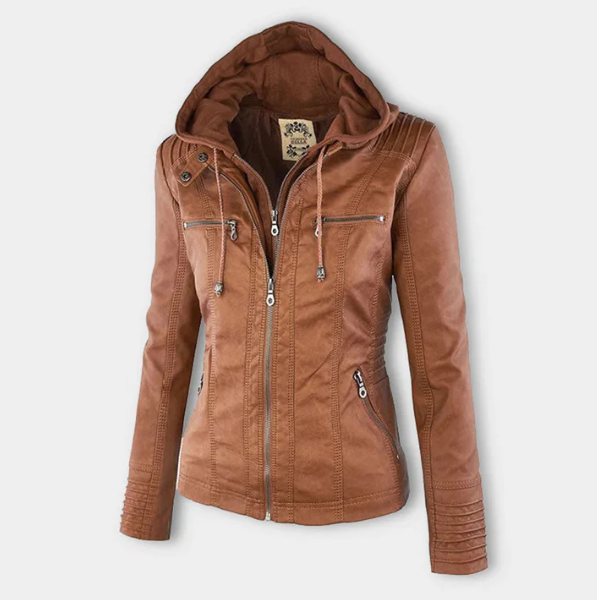 Charlotte | Chaqueta Cómoda