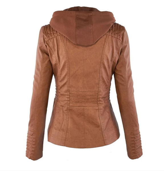 Charlotte | Chaqueta Cómoda