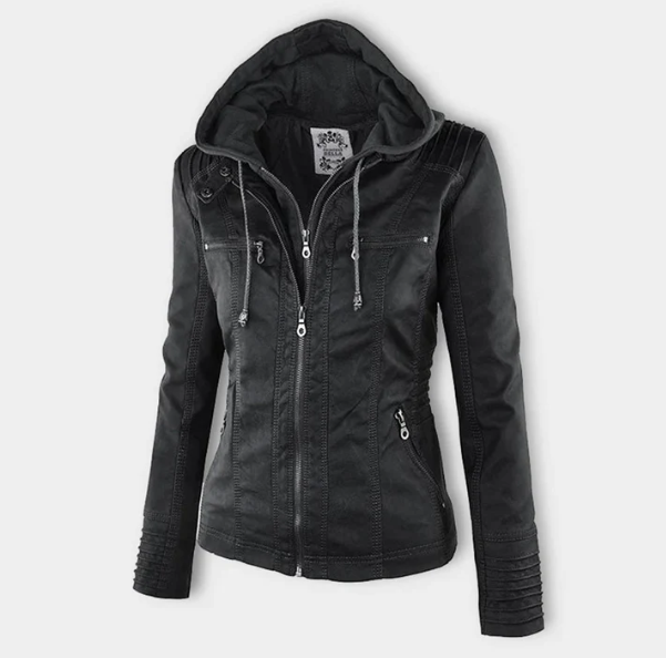 Charlotte | Chaqueta Cómoda