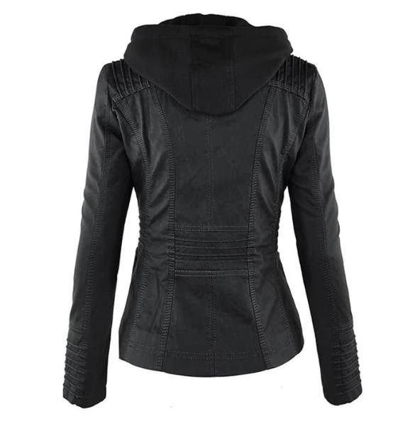 Charlotte | Chaqueta Cómoda