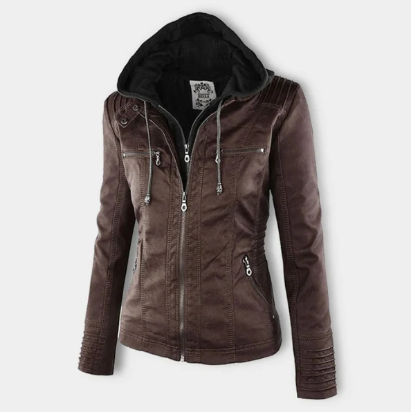 Charlotte | Chaqueta Cómoda