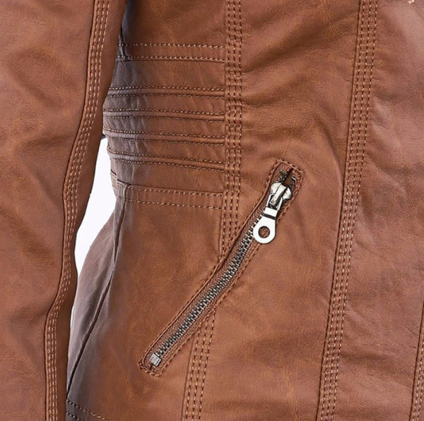 Charlotte | Chaqueta Cómoda