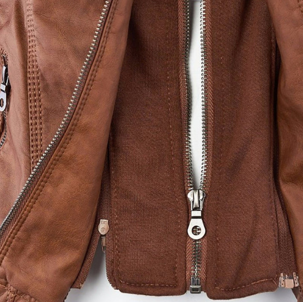 Charlotte | Chaqueta Cómoda