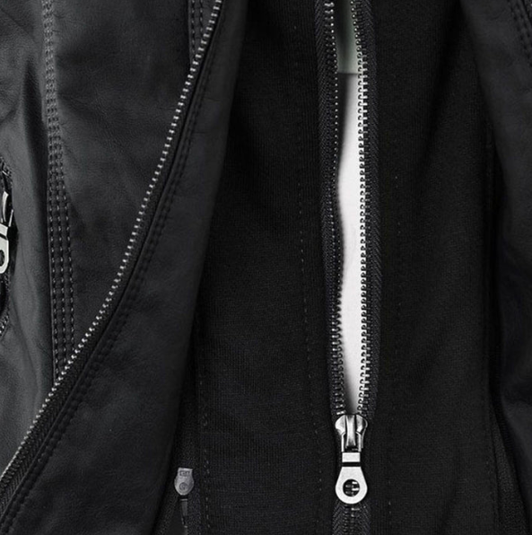 Charlotte | Chaqueta Cómoda