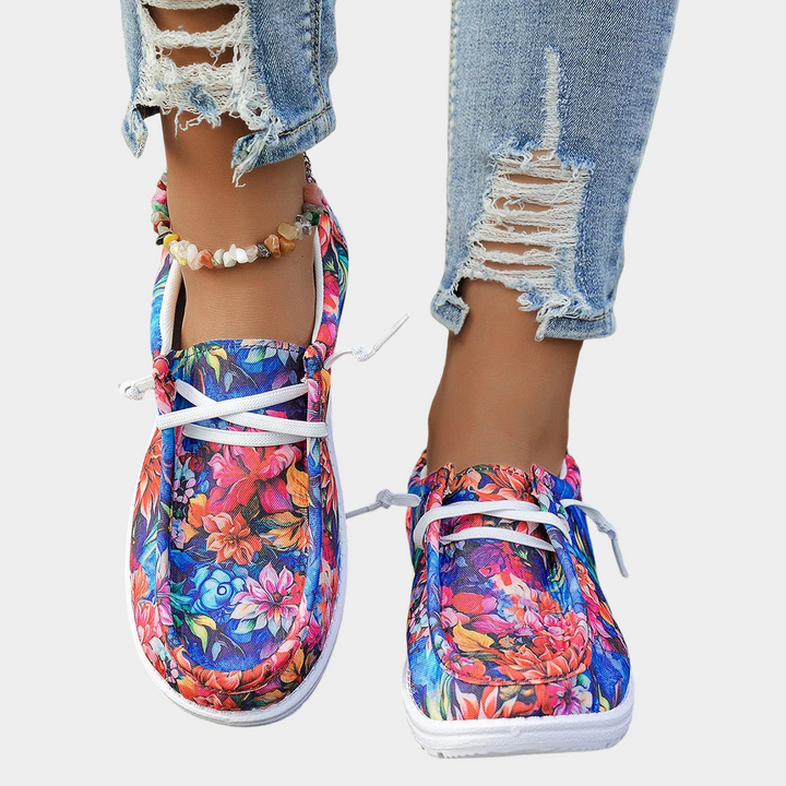 Juliette │ Zapatos ligeros y ultra cómodos