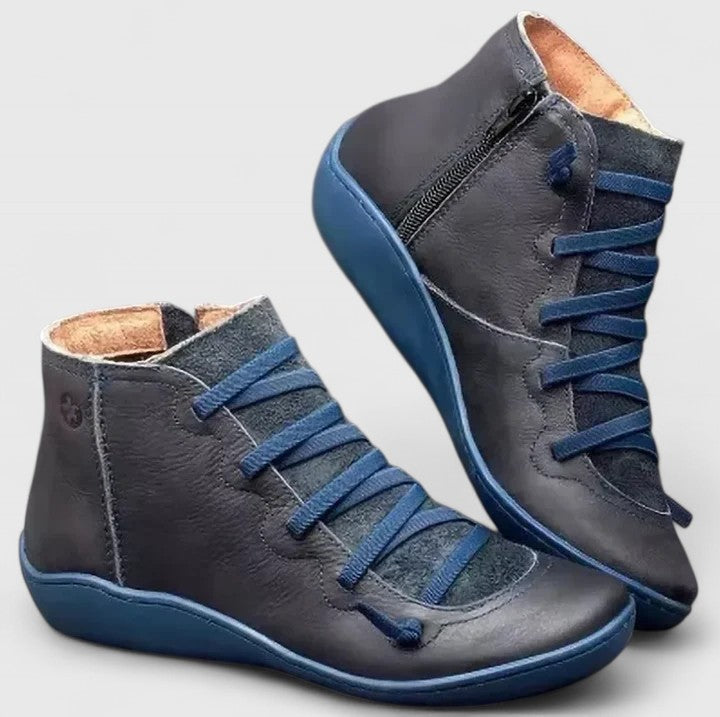 Soledad | Botas Ortopédicas Cómodas
