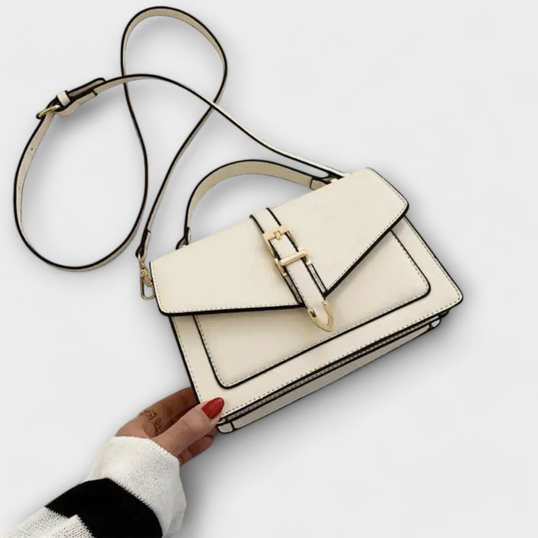 Pascale | Cartera de Hombro Clásica