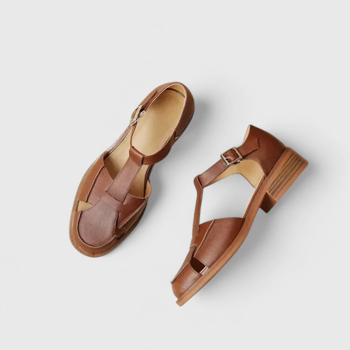 Mackenzie | Sandalias Mary Jane