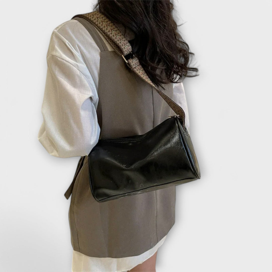 Leandra | Cartera de Hombro Vintage