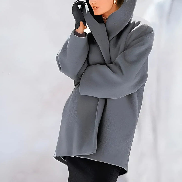 Amara | Abrigo Elegante de Invierno para Mujeres