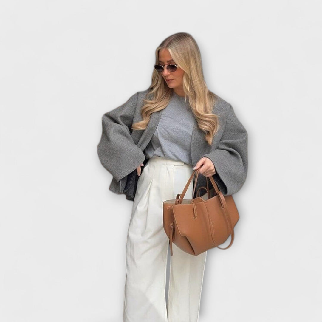 Eugénie | Cartera Tote Vintage
